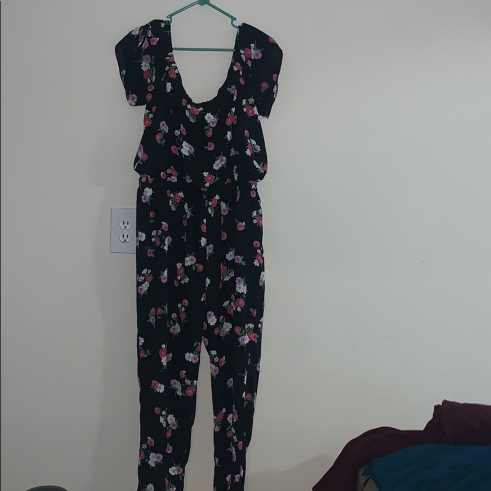 Jumpsuit